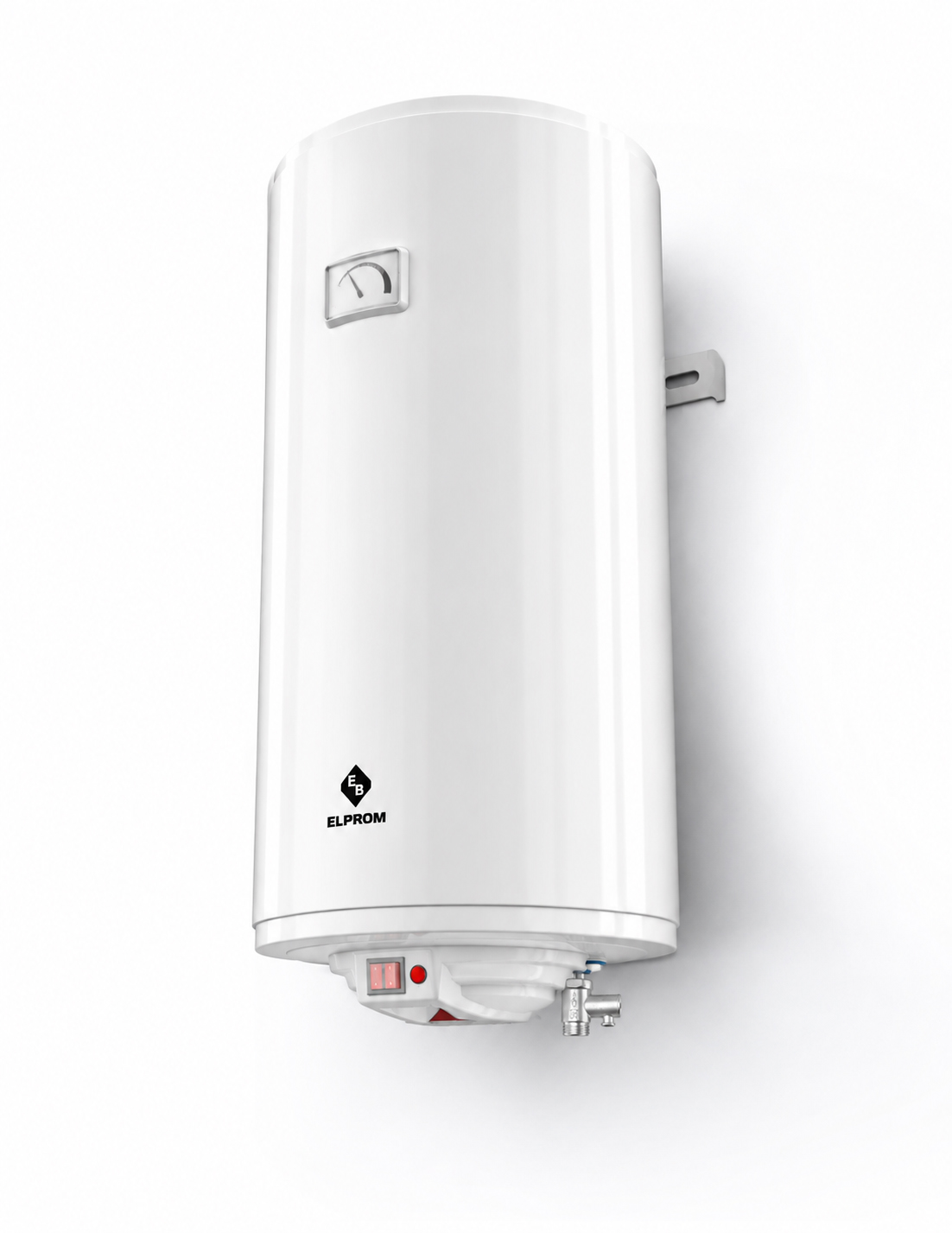 Warmwasserspeicher Tesy Elprom 30 Liter druckfest